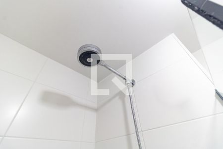 Apartamento para alugar com 55m², 2 quartos e 1 vaga Apartamento para alugar com 55m², 2 quartos e 1 vagaBanheiro Social