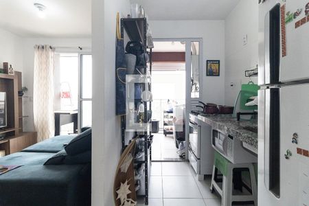 Apartamento para alugar com 55m², 2 quartos e 1 vaga Apartamento para alugar com 55m², 2 quartos e 1 vagaCozinha