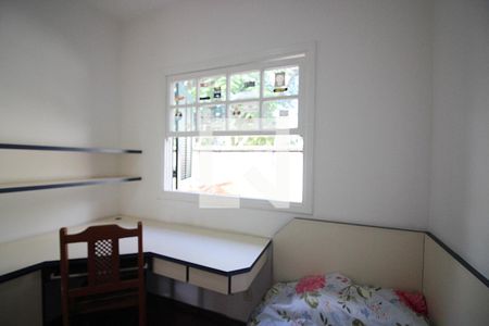 Quarto 1 de casa de condomínio à venda com 3 quartos, 120m² em Jardim Lauro Gomes, São Bernardo do Campo