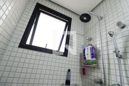 Apartamento à venda com 40m², 1 quarto e 1 vagaBanheiro