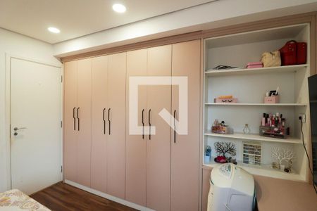Apartamento à venda com 40m², 1 quarto e 1 vagaQuarto