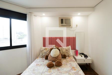 Apartamento à venda com 40m², 1 quarto e 1 vagaQuarto