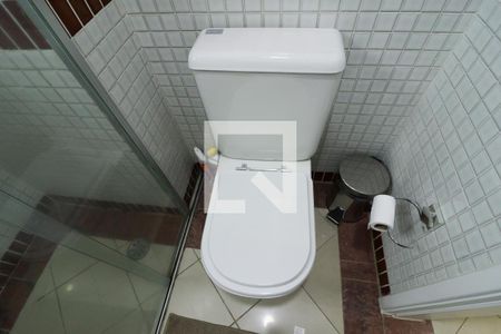 Apartamento à venda com 40m², 1 quarto e 1 vagaBanheiro