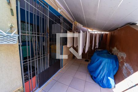 Casa à venda com 350m², 2 quartos e 4 vagasQuintal