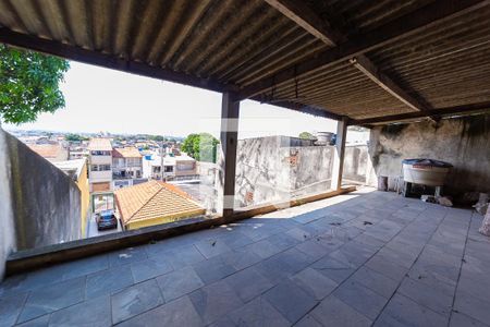 Casa à venda com 350m², 2 quartos e 4 vagasTerraço