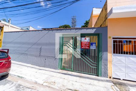 Casa à venda com 350m², 2 quartos e 4 vagasFachada