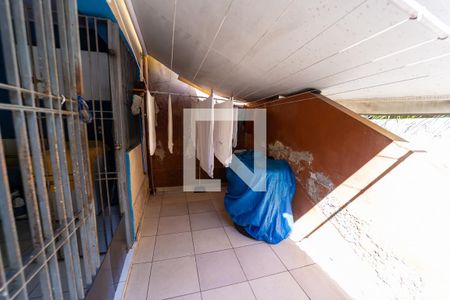 Casa à venda com 350m², 2 quartos e 4 vagasQuintal