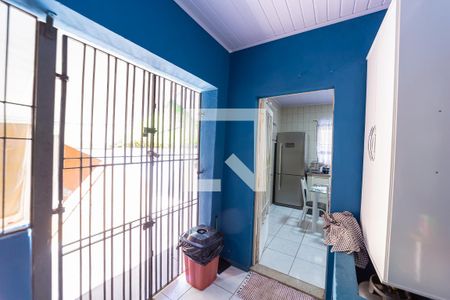 Casa à venda com 350m², 2 quartos e 4 vagasÁrea de Serviço