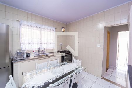 Casa à venda com 350m², 2 quartos e 4 vagasCozinha