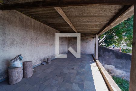 Casa à venda com 350m², 2 quartos e 4 vagasTerraço