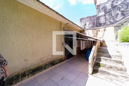 Casa à venda com 350m², 2 quartos e 4 vagasQuintal