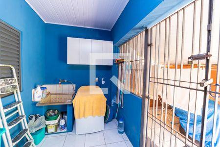 Casa à venda com 350m², 2 quartos e 4 vagasÁrea de Serviço