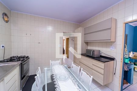 Casa à venda com 350m², 2 quartos e 4 vagasCozinha