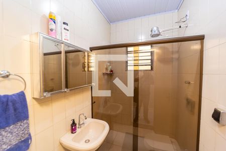 Casa à venda com 350m², 2 quartos e 4 vagasBanheiro