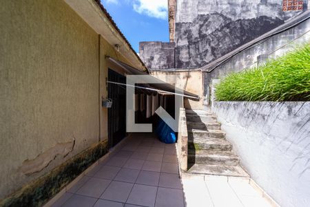 Casa à venda com 350m², 2 quartos e 4 vagasQuintal