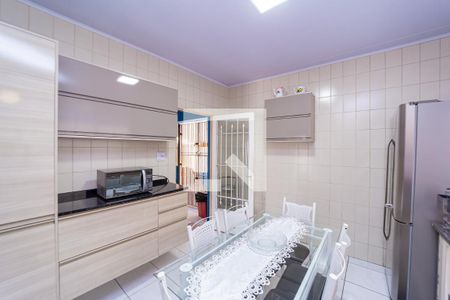 Casa à venda com 350m², 2 quartos e 4 vagasCozinha