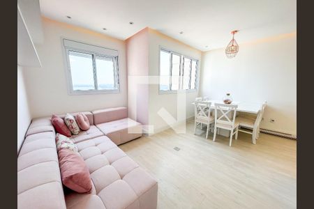 Apartamento para alugar com 1 quarto, 52m² em Socorro, São Paulo