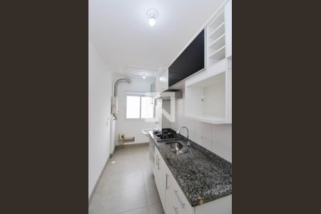 Apartamento para alugar com 48m², 2 quartos e 1 vaga Apartamento para alugar com 48m², 2 quartos e 1 vagaCozinha