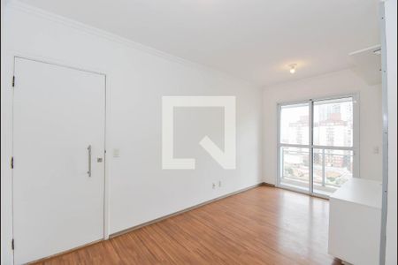 Apartamento para alugar com 48m², 2 quartos e 1 vaga Apartamento para alugar com 48m², 2 quartos e 1 vagaSala