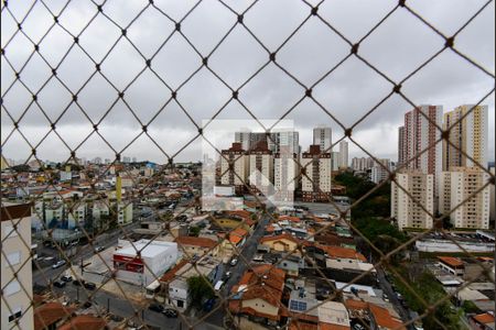 Apartamento para alugar com 48m², 2 quartos e 1 vaga Apartamento para alugar com 48m², 2 quartos e 1 vagaVista da Varanda