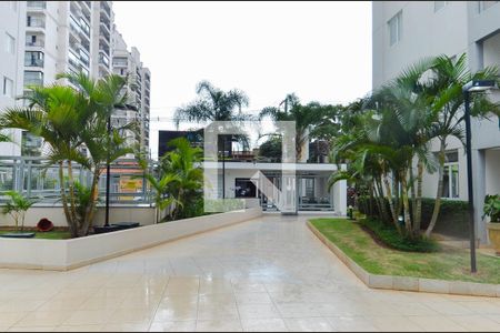 Apartamento para alugar com 48m², 2 quartos e 1 vaga Apartamento para alugar com 48m², 2 quartos e 1 vagaÁrea Externa