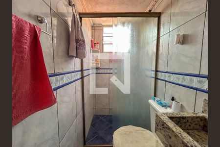 Apartamento à venda com 59m², 3 quartos e 1 vagaBanheiro