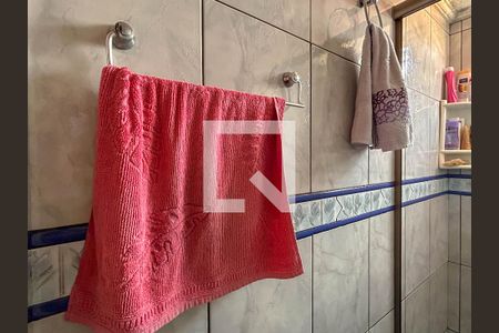 Apartamento à venda com 59m², 3 quartos e 1 vagaBanheiro