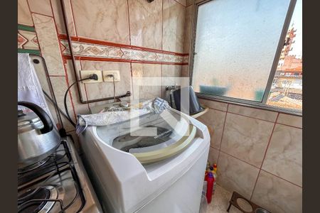 Apartamento à venda com 59m², 3 quartos e 1 vagaÁrea de Serviço