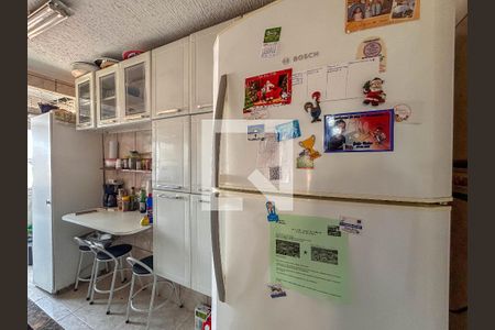 Apartamento à venda com 59m², 3 quartos e 1 vagaCozinha