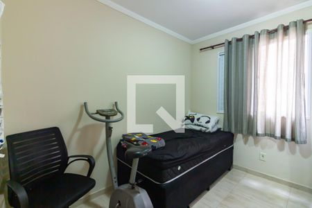 Quarto 2 de apartamento à venda com 2 quartos, 51m² em Santa Maria, Osasco