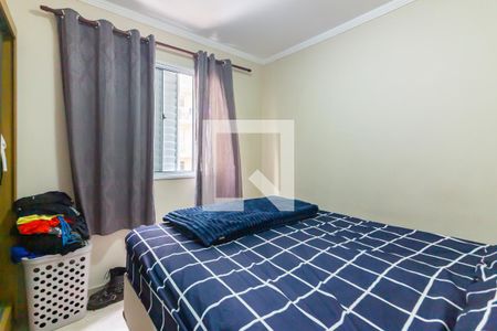 Quarto 1 de apartamento à venda com 2 quartos, 51m² em Santa Maria, Osasco