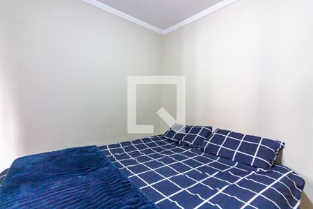 Quarto 1 de apartamento à venda com 2 quartos, 51m² em Santa Maria, Osasco