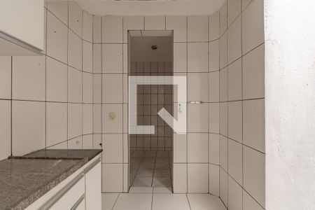 Apartamento à venda com 60m², 2 quartos e sem vaga Apartamento à venda com 60m², 2 quartos e sem vagaCozinha