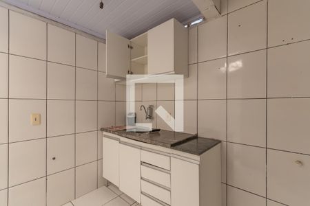 Apartamento à venda com 60m², 2 quartos e sem vaga Apartamento à venda com 60m², 2 quartos e sem vagaCozinha