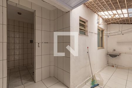 Apartamento à venda com 60m², 2 quartos e sem vaga Apartamento à venda com 60m², 2 quartos e sem vagaCozinha