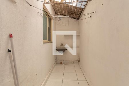 Apartamento à venda com 60m², 2 quartos e sem vaga Apartamento à venda com 60m², 2 quartos e sem vagaÁrea de Serviço