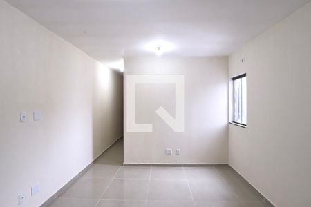 Sala de apartamento para alugar com 2 quartos, 50m² em Vila Invernada, São Paulo