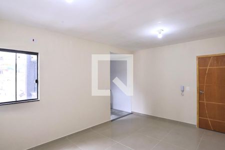 Sala de apartamento para alugar com 2 quartos, 50m² em Vila Invernada, São Paulo