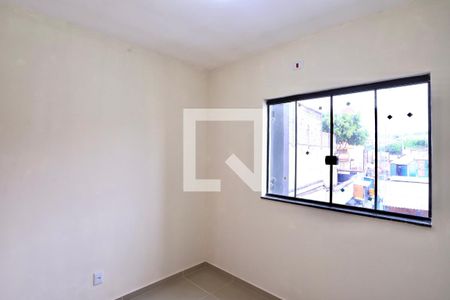 Quarto 1 de apartamento para alugar com 2 quartos, 50m² em Vila Invernada, São Paulo