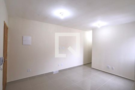 Sala de apartamento para alugar com 2 quartos, 50m² em Vila Invernada, São Paulo