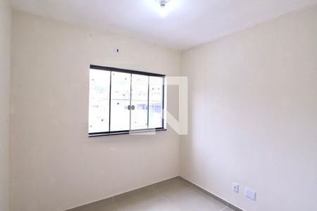 Quarto 1 de apartamento para alugar com 2 quartos, 50m² em Vila Invernada, São Paulo