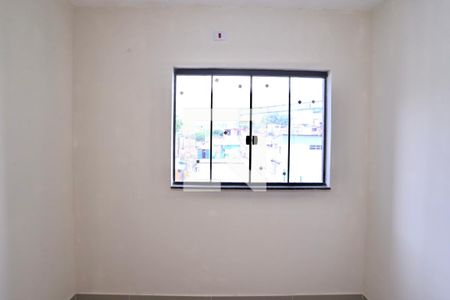 Quarto 1 de apartamento para alugar com 2 quartos, 50m² em Vila Invernada, São Paulo