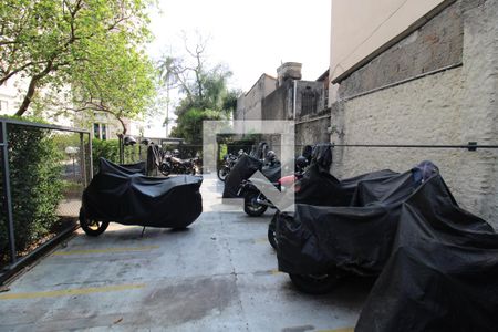 Apartamento para alugar com 50m², 2 quartos e 1 vagaÁrea Comum