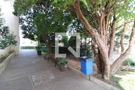 Apartamento para alugar com 50m², 2 quartos e 1 vagaÁrea Comum