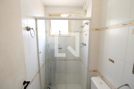 Apartamento para alugar com 50m², 2 quartos e 1 vagaBanheiro