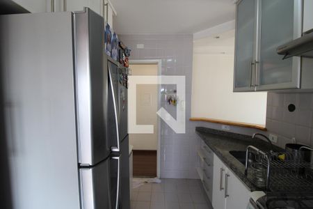 Apartamento para alugar com 50m², 2 quartos e 1 vagaCozinha