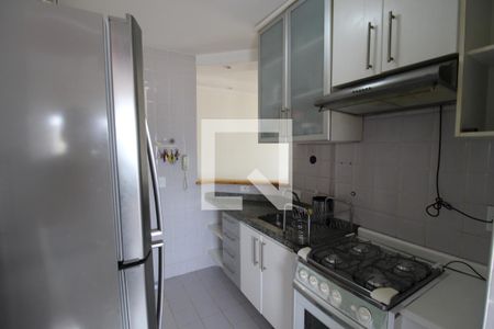 Apartamento para alugar com 50m², 2 quartos e 1 vagaCozinha