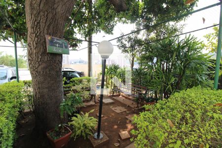 Apartamento para alugar com 50m², 2 quartos e 1 vagaÁrea Comum