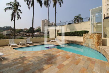 Apartamento para alugar com 50m², 2 quartos e 1 vagaÁrea Comum