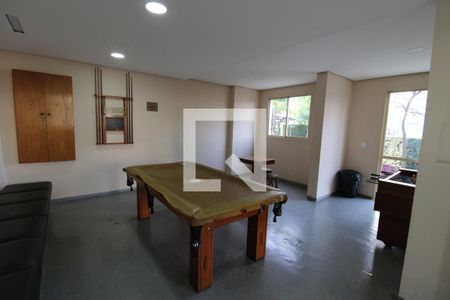 Apartamento para alugar com 50m², 2 quartos e 1 vagaÁrea Comum